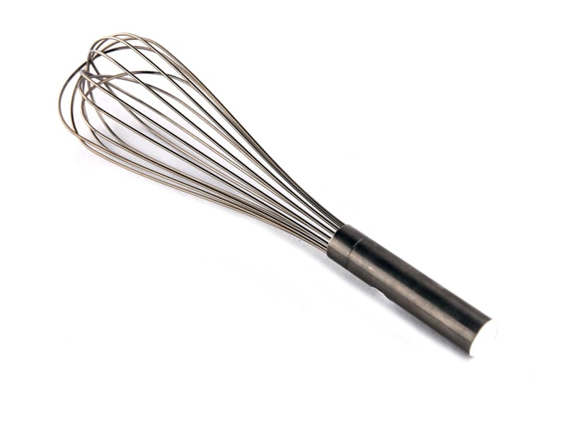 Fouet de cuisine en inox 50 cm Saint Romain
